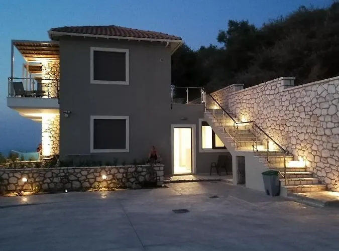 Appartement Melikiron Luxury