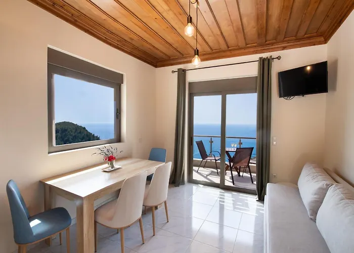 Appartement Melikiron Luxury