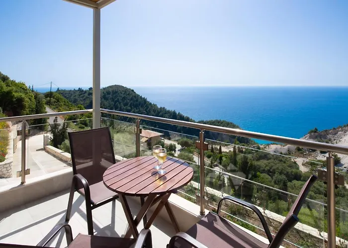 Appartement Melikiron Luxury
