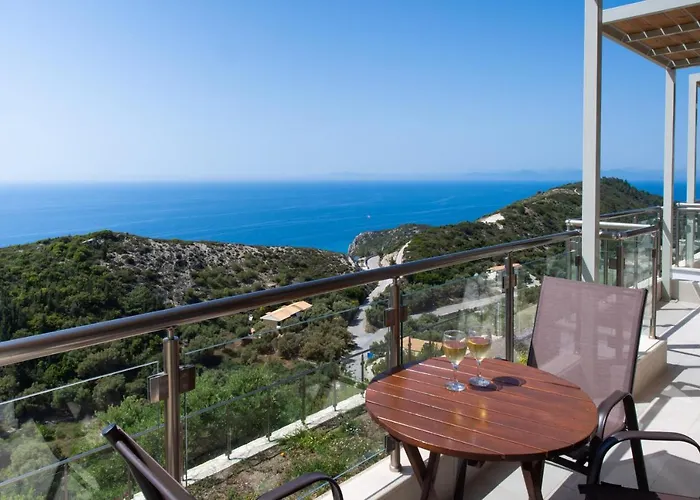 Appartement Melikiron Luxury *