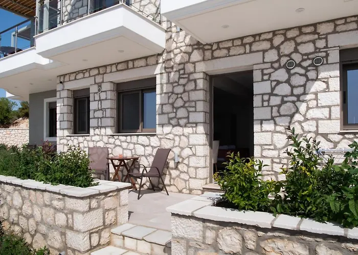 Melikiron Luxury *