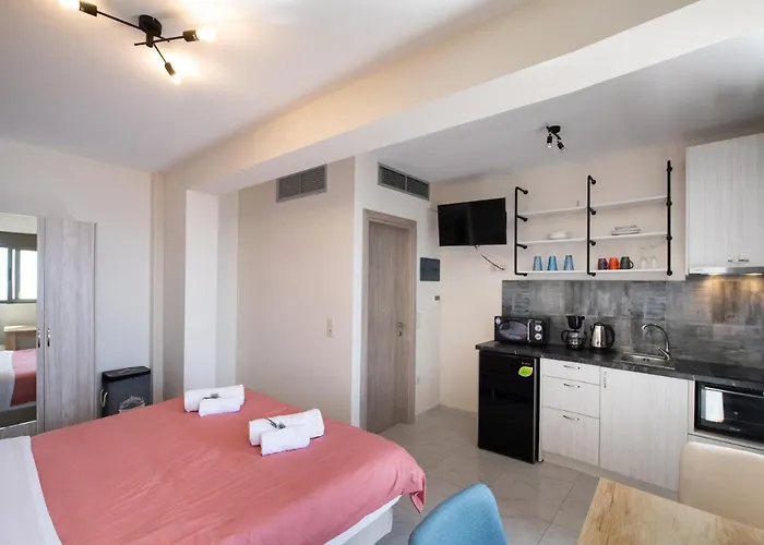 Melikiron Luxury Appartement