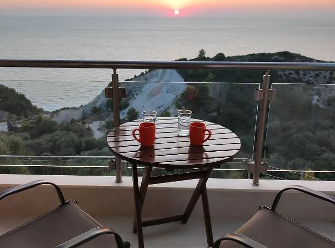 Appartement Melikiron Luxury