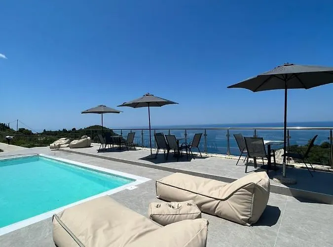 Melikiron Luxury Appartement