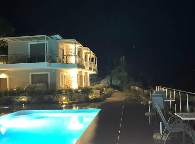 Melikiron Luxury *